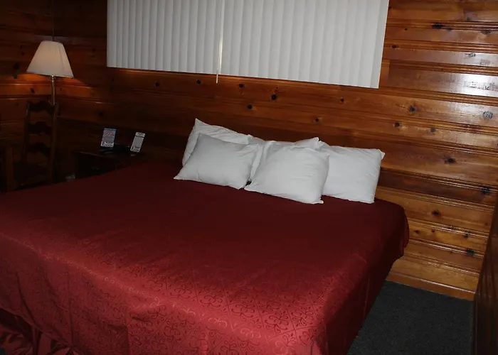 Mecca Motel Sandusky