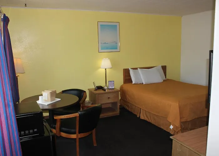 Mecca Motel Sandusky