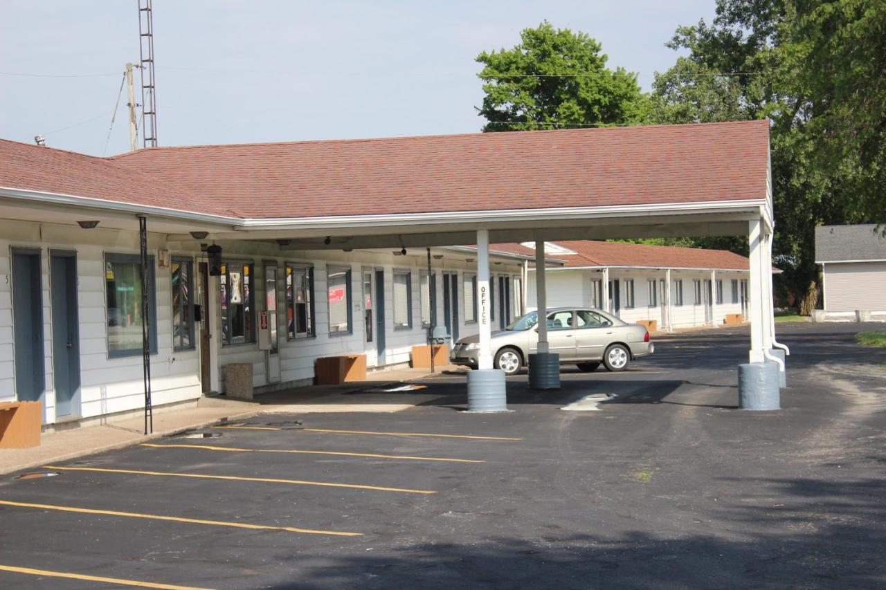 Mecca Motel
