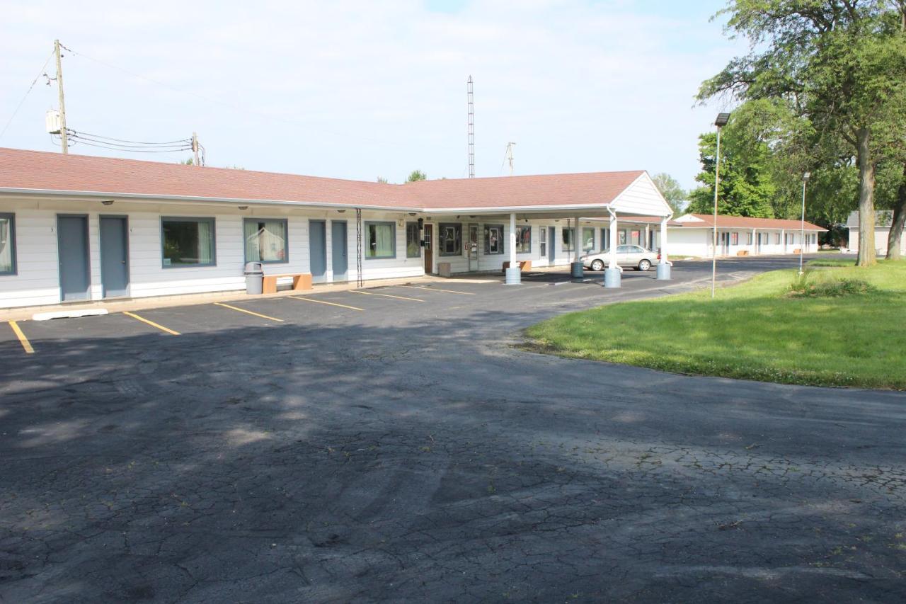 Motel Mecca *