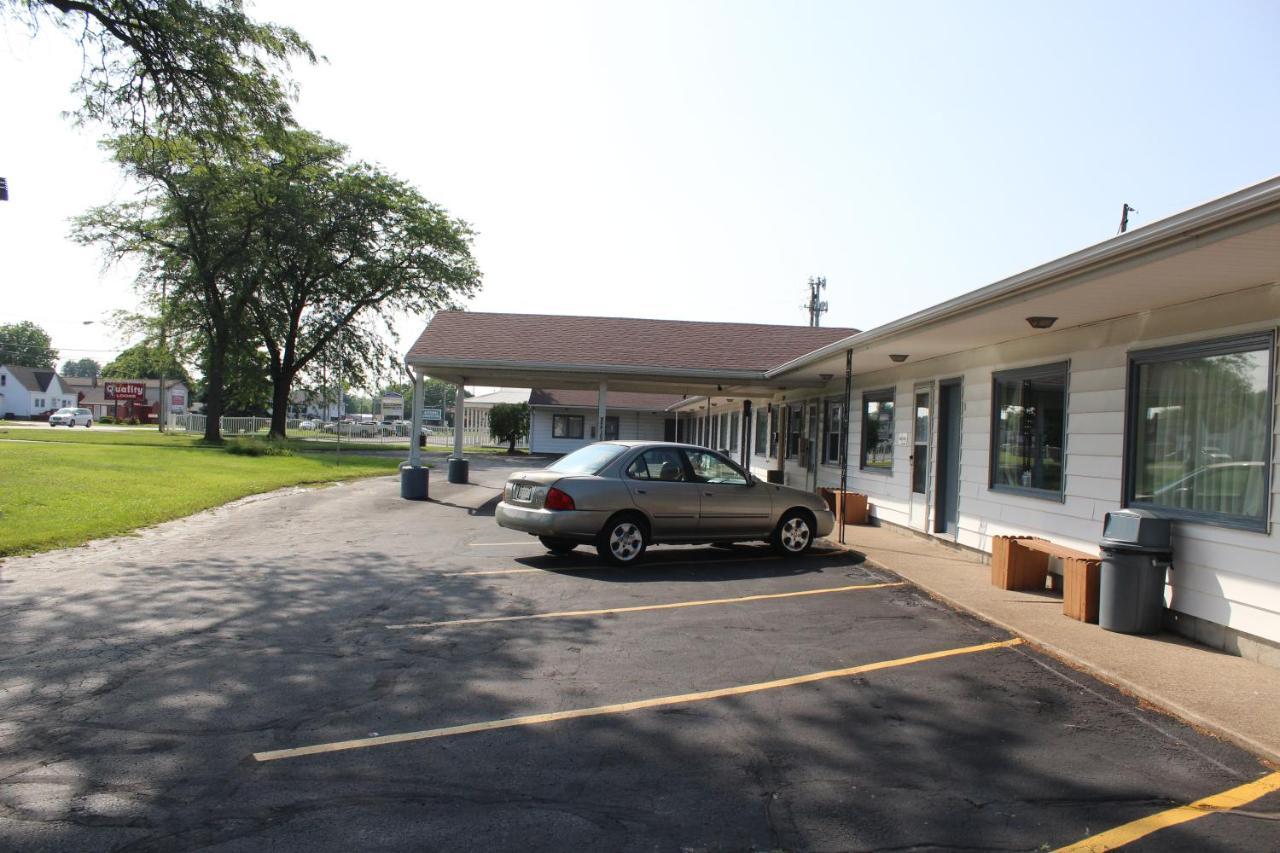 Mecca Motel