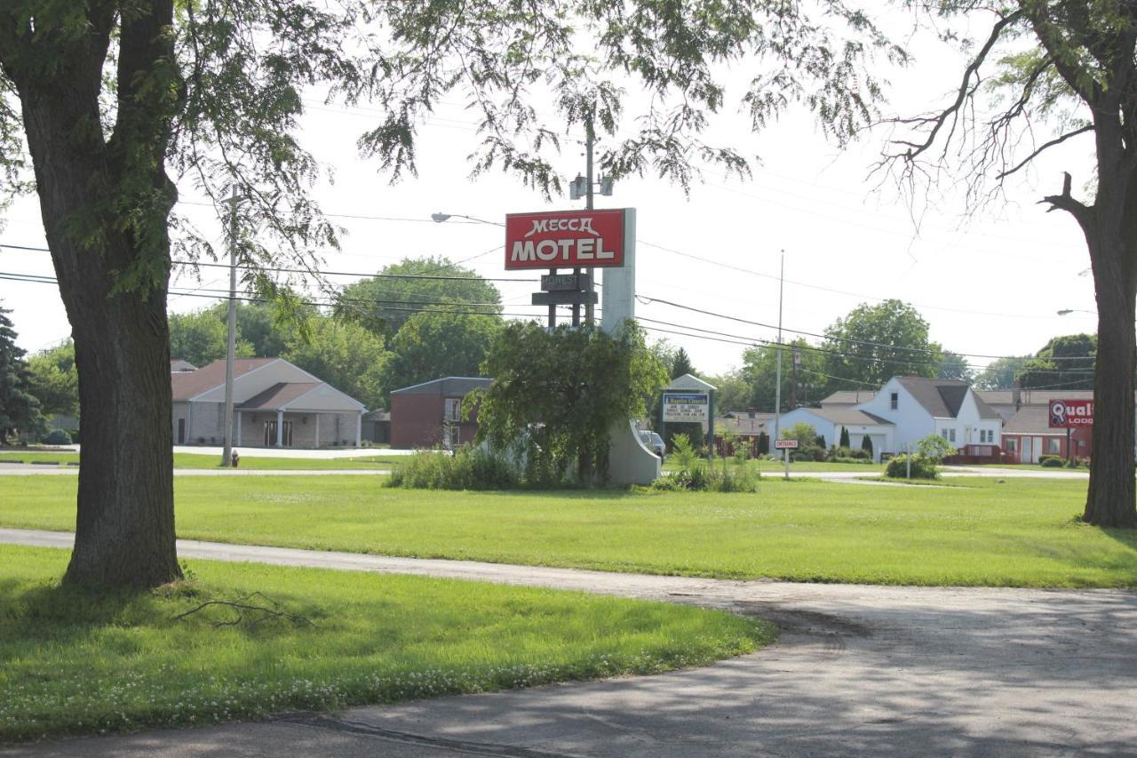 Mecca Motel