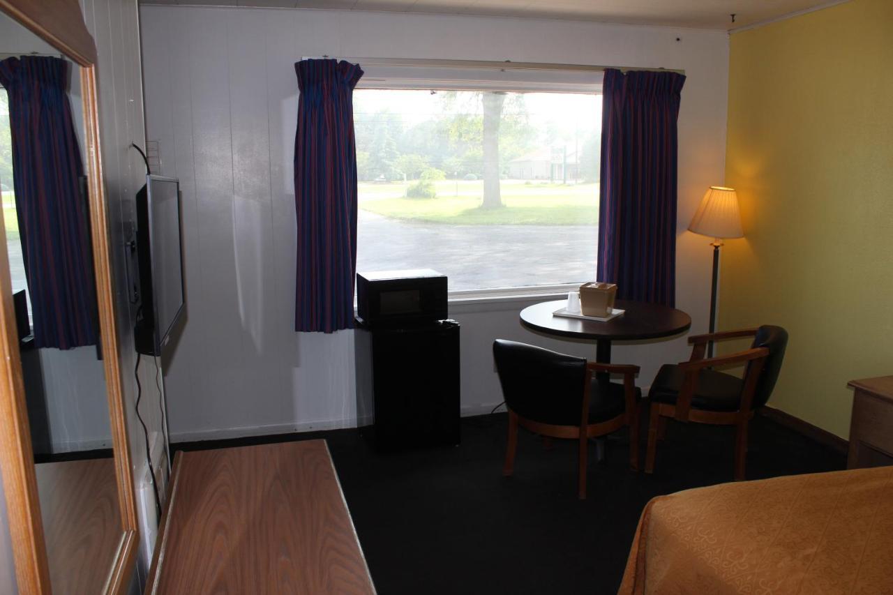 Motel Mecca