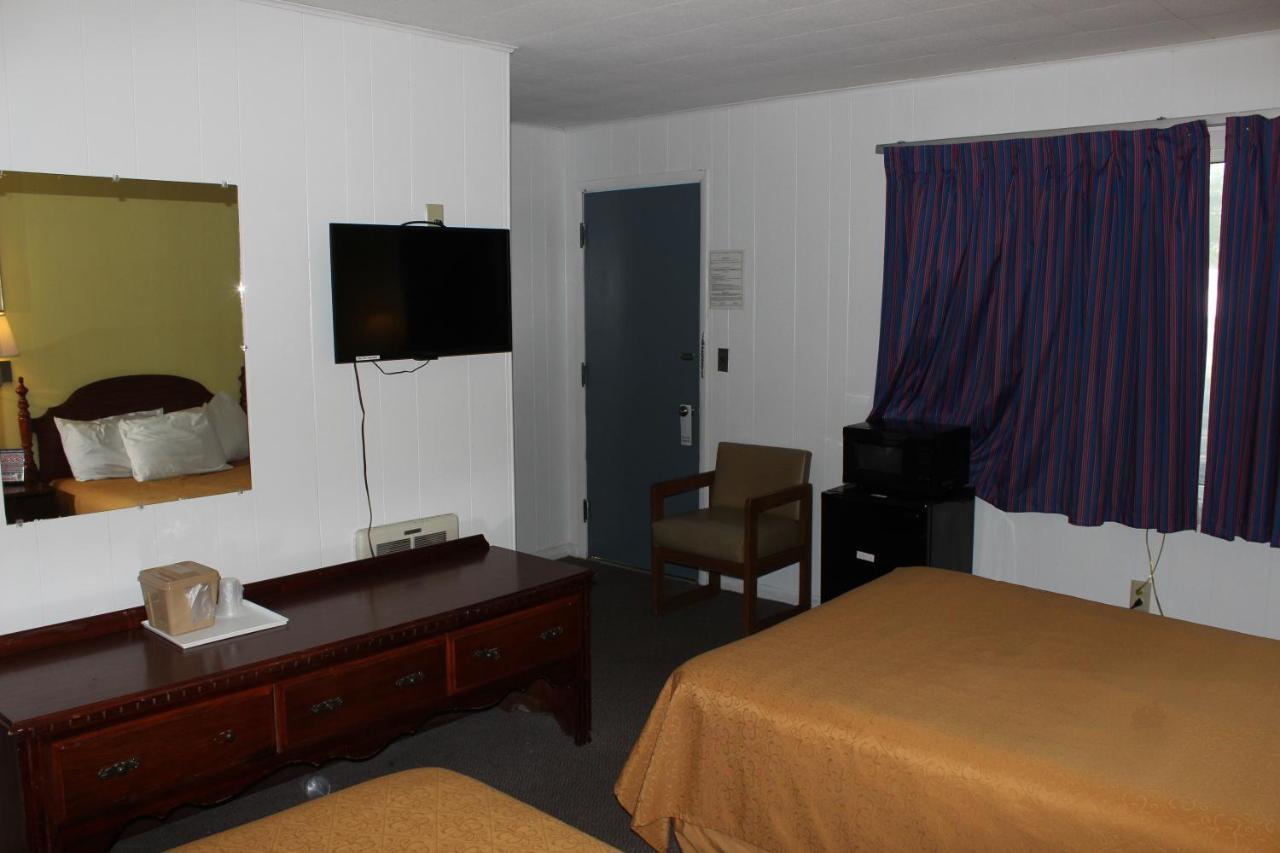 Mecca Motel Sandusky