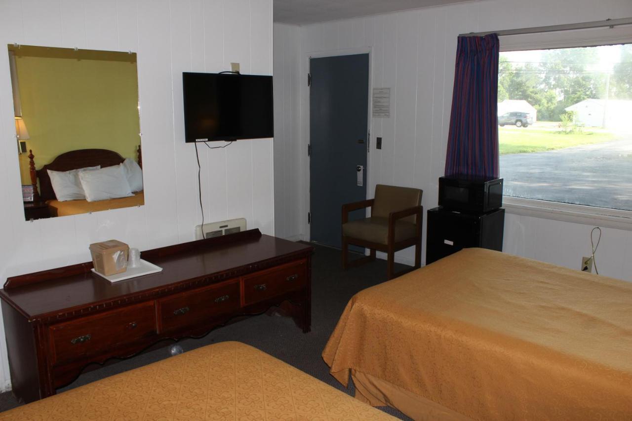 Motel Mecca Sandusky