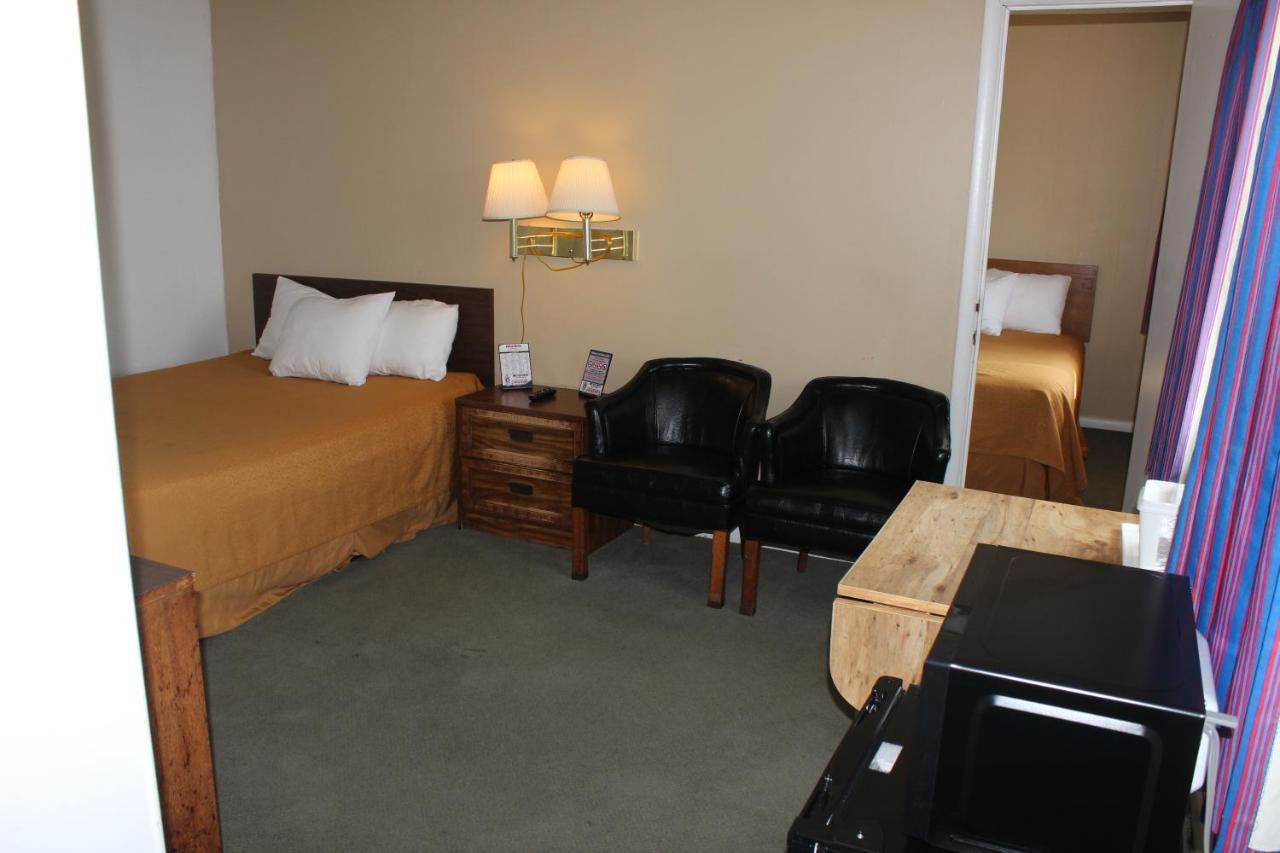 Motel Mecca Sandusky