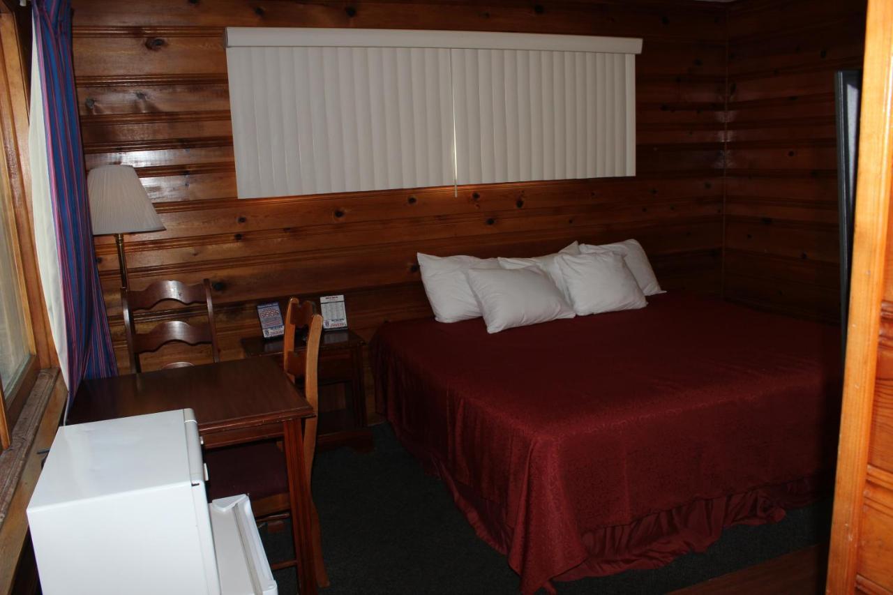 Motel Mecca