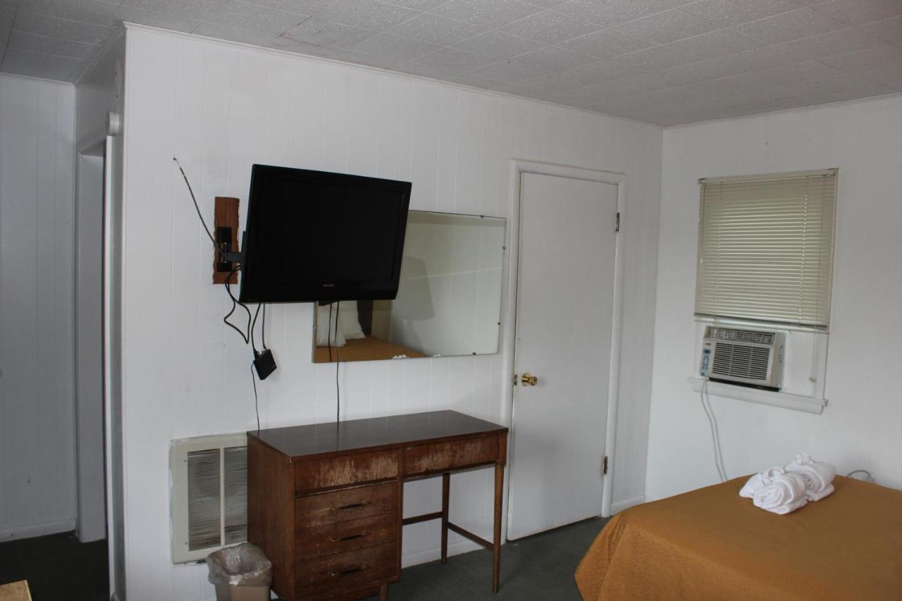 Mecca Motel Sandusky