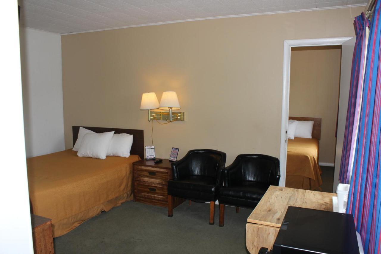 Mecca Motel