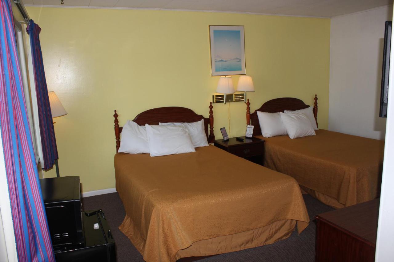 Motel Mecca