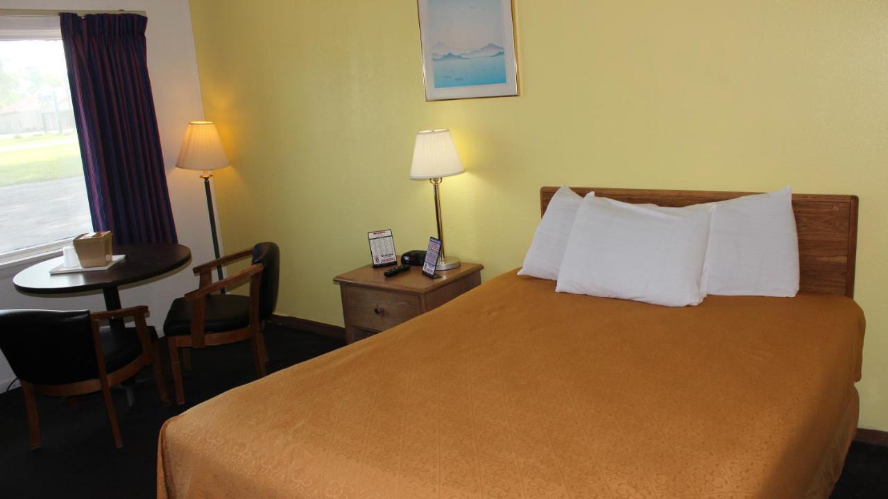 Motel Mecca Sandusky