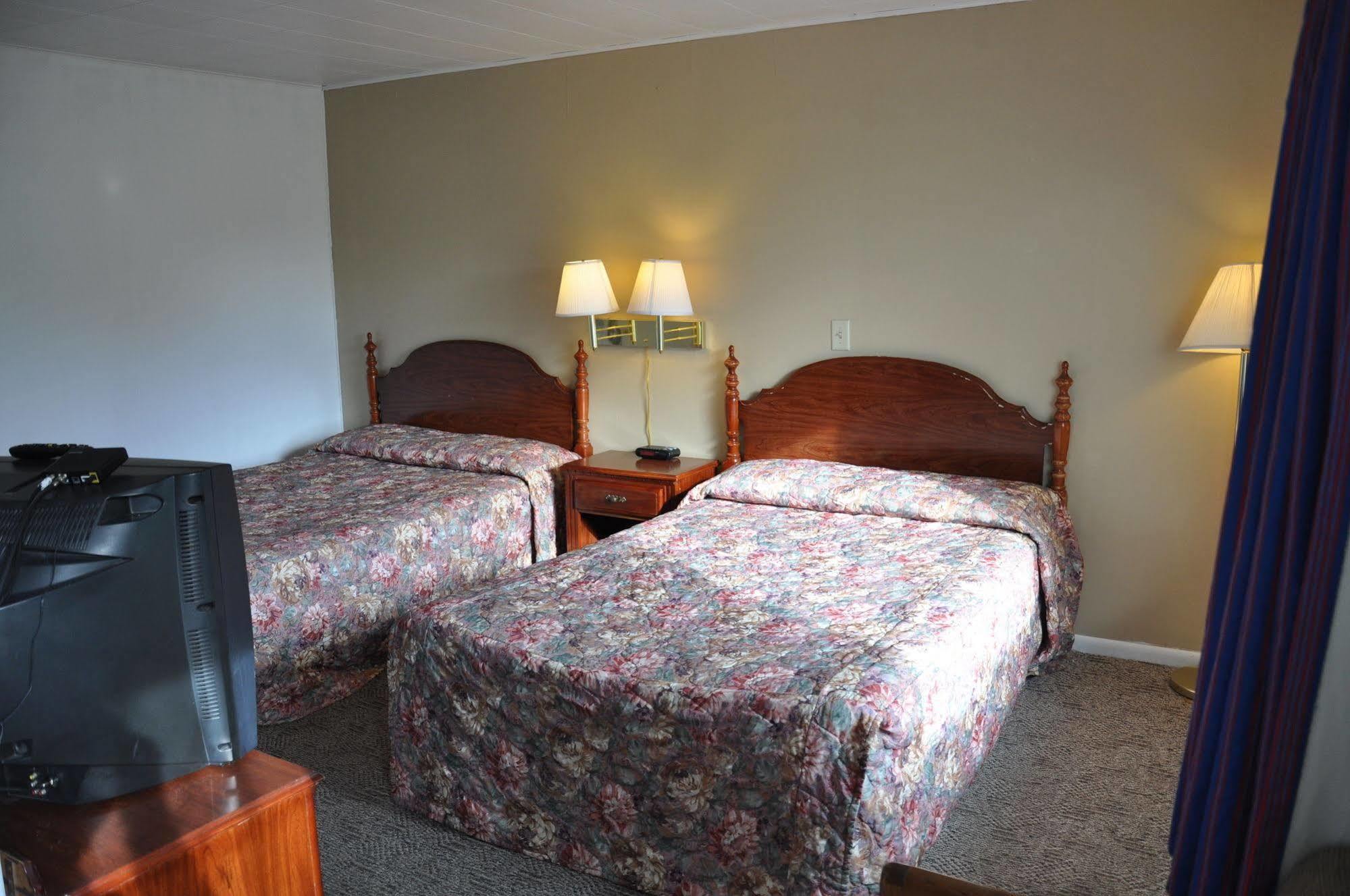 Motel Mecca Sandusky