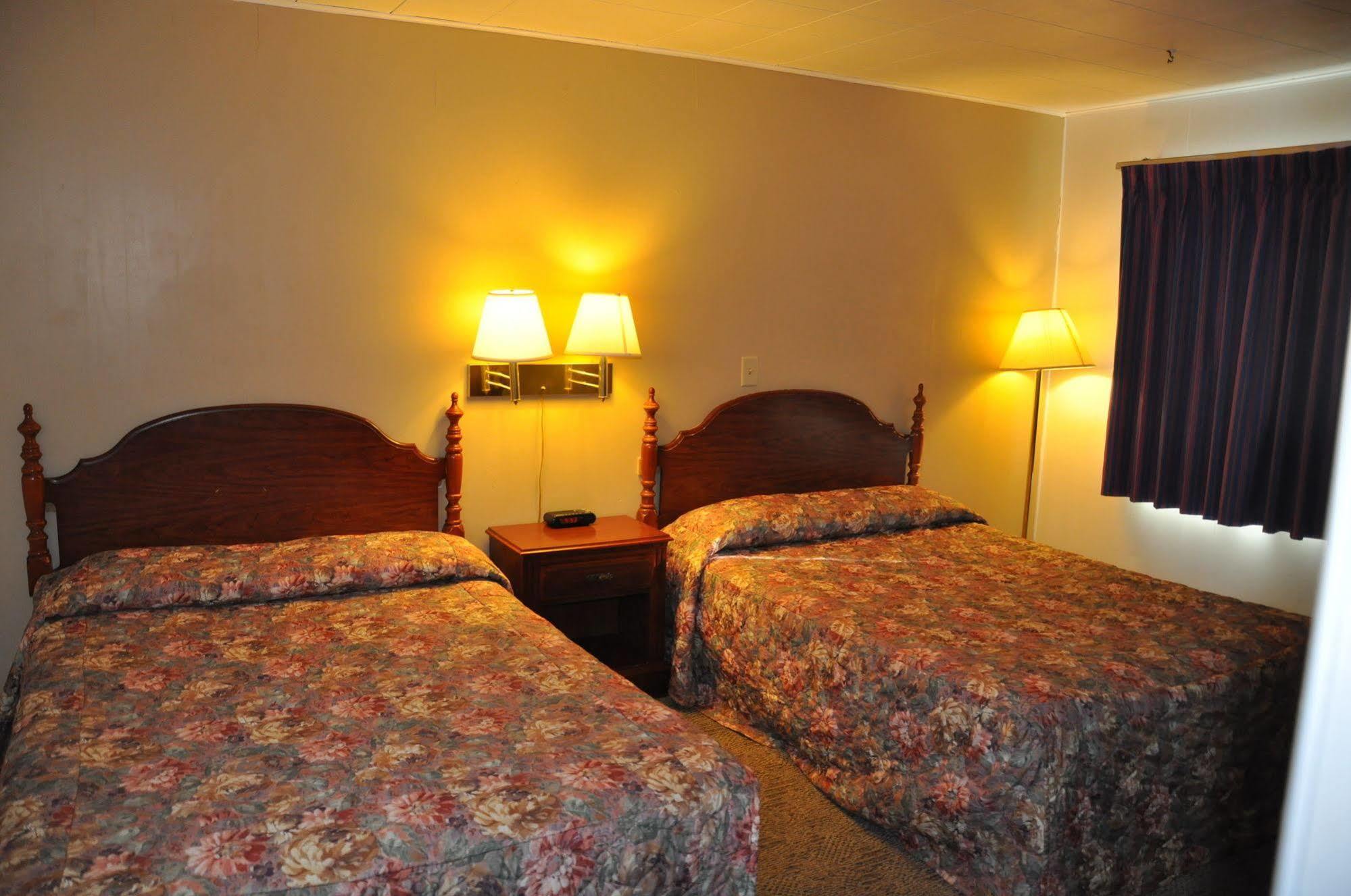 Mecca Motel