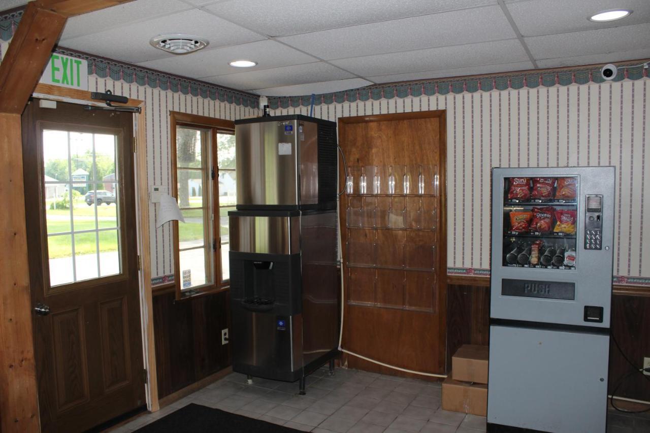 Motel Mecca