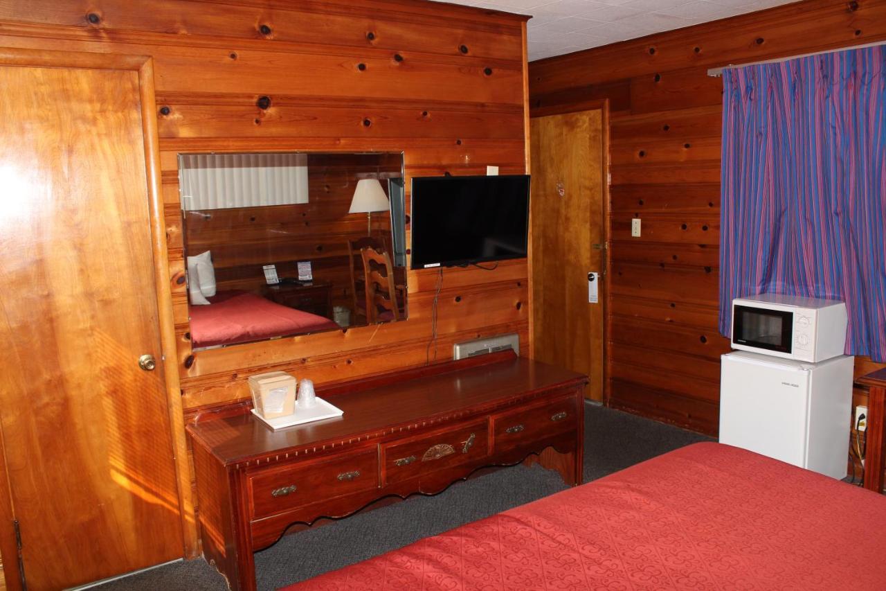 Motel Mecca