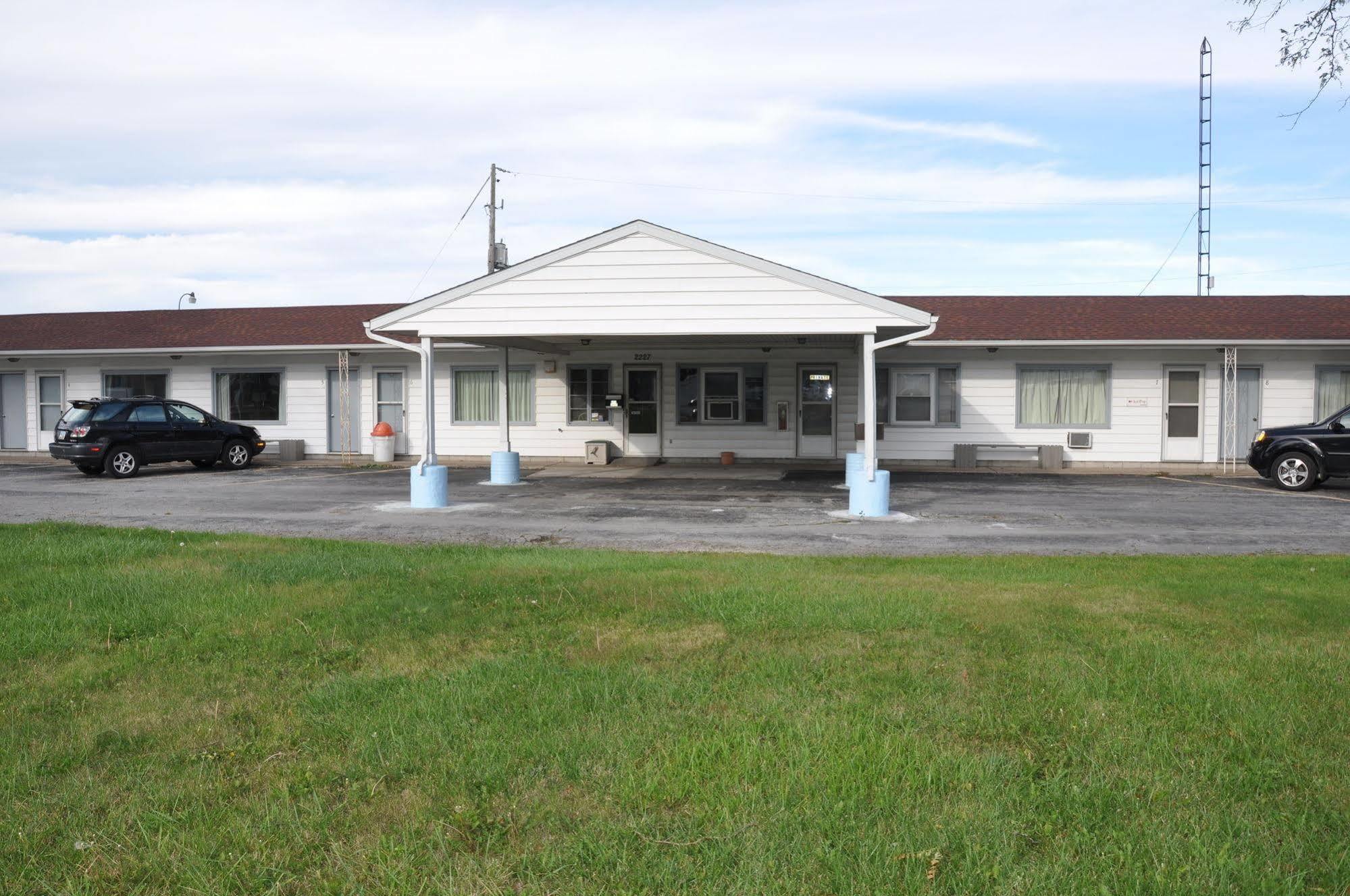 Motel Mecca